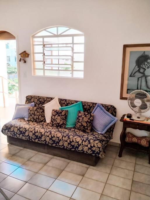 Apartamento Praia Maranduba Sape Ubatuba Buitenkant foto