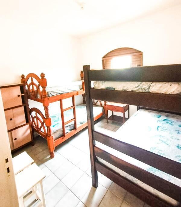 Apartamento Praia Maranduba Sape Ubatuba Buitenkant foto