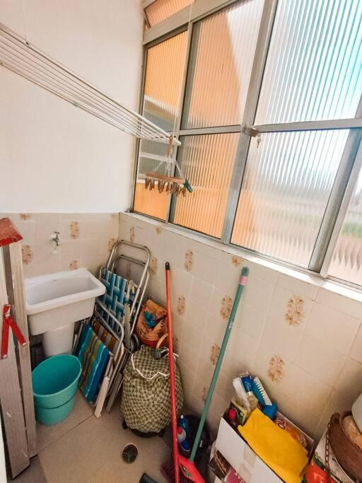 Apartamento Praia Maranduba Sape Ubatuba Buitenkant foto