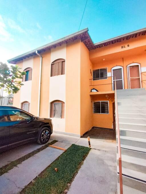 Apartamento Praia Maranduba Sape Ubatuba Buitenkant foto