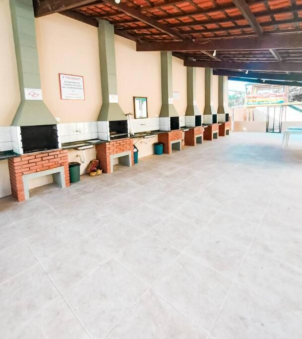 Apartamento Praia Maranduba Sape Ubatuba Buitenkant foto