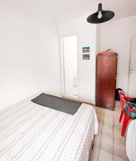 Apartamento Praia Maranduba Sape Ubatuba Buitenkant foto