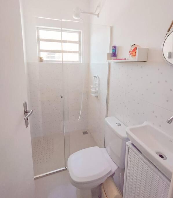 Apartamento Praia Maranduba Sape Ubatuba Buitenkant foto