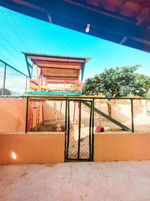 Apartamento Praia Maranduba Sape Ubatuba Buitenkant foto