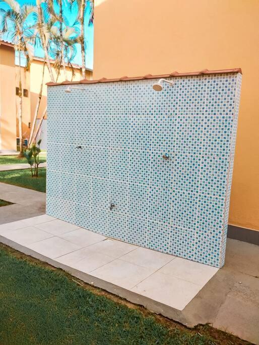 Apartamento Praia Maranduba Sape Ubatuba Buitenkant foto
